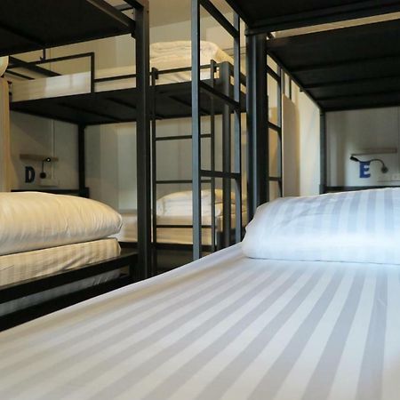 Phuket Marine Poshtel - Sha Plus Csalong Kültér fotó